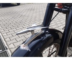 MV Agusta 125 2-Takt Originalzustand - 5