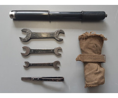 MV Agusta 125 2-Takt Originalzustand - 6