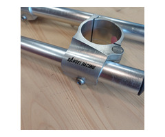 Set Sansei Clip-on - 2