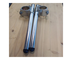 Set Sansei Clip-on - 4