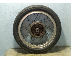 Akront rear wheel for Ducati 250/350/450