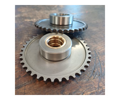 Honda CB450K / 500T Starting Gears - 6