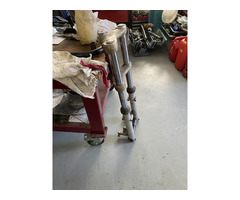 Ceriani 35mm gp forks - 2