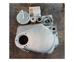 Honda CB450K Oil Conversion Kit - 1
