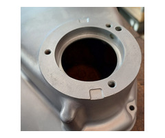 Honda CB450K Oil Conversion Kit - 2