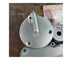 Honda CB450K Oil Conversion Kit - 3