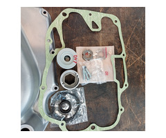 Honda CB450K Oil Conversion Kit - 5