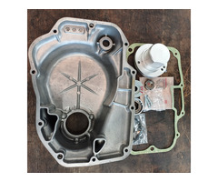 Honda CB450K Oil Conversion Kit - 6