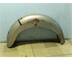 Ducati rear fender 175, 200, 250