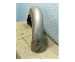 Ducati rear fender 175, 200, 250 - 4