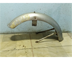 Ducati front fender Ducati 200 Elite - 2