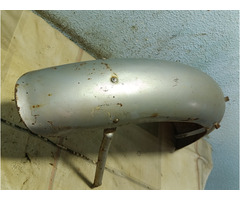 Ducati front fender Ducati 200 Elite - 4