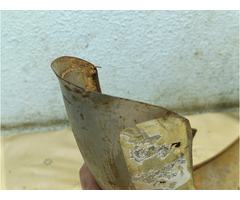 Ducati front fender Ducati 200 Elite - 6