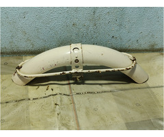 Ducati 250 24 Hours front fender - 2