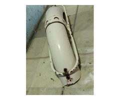 Ducati 250 24 Hours front fender - 3
