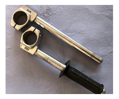 Magura Lenker Stummel Alu 38mm