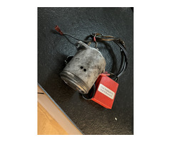 BMW R100 Dual Ignition  boyer bransden Racing - 3