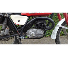 Bultaco Sherpa 350 - 3