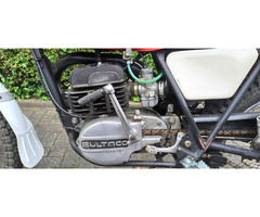 Bultaco Sherpa 350 - 4