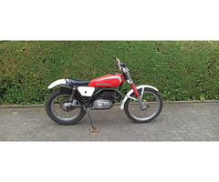 Bultaco Sherpa 350 - 5