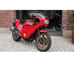Egli Honda EH9C collector condition