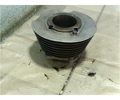 Ducati 175 cylinder at 63mm - 3