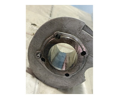 Ducati 175 cylinder at 63mm - 5