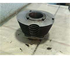 Ducati 175 cylinder at 63mm - 6