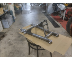 DUCATI TT2 / TT1 SWING ARM SPORTS MOTORCYCLE - 3