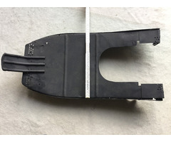 Matchless Ajs Seat base
