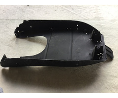 Matchless Ajs Seat base - 3