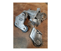 Honda CB450K / 500T - 2