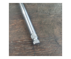 Honda CB450K / 500T - 4