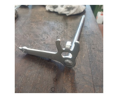 Honda CB450K / 500T - 5