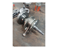 Honda CB450K / 500T - 6