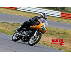 SUZUKI GT-250 Cup