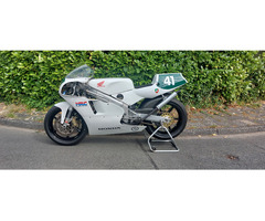 Honda RS250 NF5 - 2