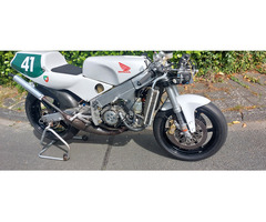 Honda RS250 NF5 - 3