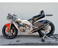 Aprilia RSV 250 GP