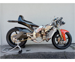 Aprilia RSV 250 GP - 2