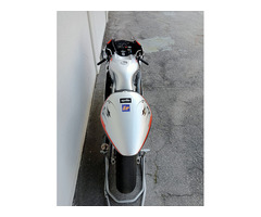 Aprilia RSV 250 GP - 4