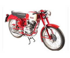 Suche Laverda 100 Sport - 2