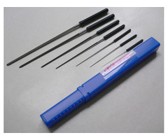 verschiedene Sätze Düsenreibahlen ab 0,15 mm bis 3,0mm, Düsenmeßlehre - 2