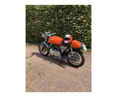 Schöne Laverda zu Verkaufen - 3