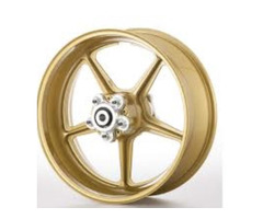 PVM Classic Felgen 2,75*18 / 4,5*18 Zoll