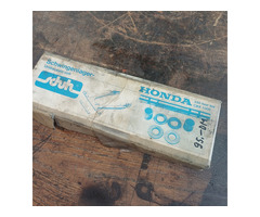 Honda CBX1000 CB900F CB750F CB750K 350 Four - 6