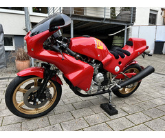 EGLI CBX Target collector condition - 3