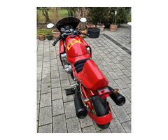 EGLI CBX Target collector condition - 4