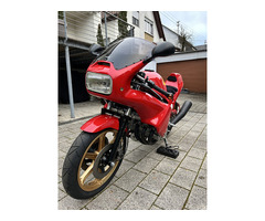 EGLI CBX Target collector condition - 6