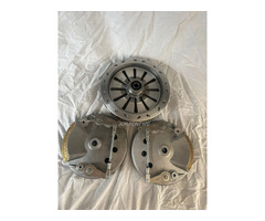 FONTANA 170MM 4LS TROMMELBREMSE - 3